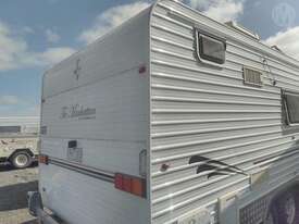 Dreamhaven THE Manhattan 21ft - picture2' - Click to enlarge