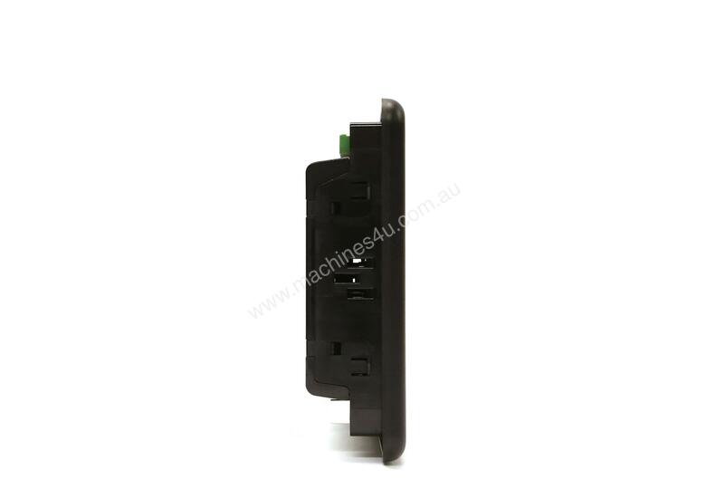 caption DSE6020MKII Auto Mains (Utility) Failure Control Module