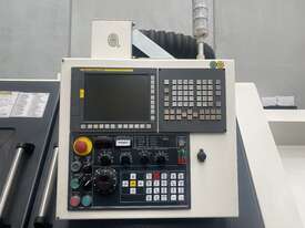 CNC METAL LATHE - picture1' - Click to enlarge