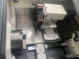 CNC METAL LATHE - picture2' - Click to enlarge