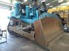 Caterpillar D10T2 Dozer  - picture0' - Click to enlarge