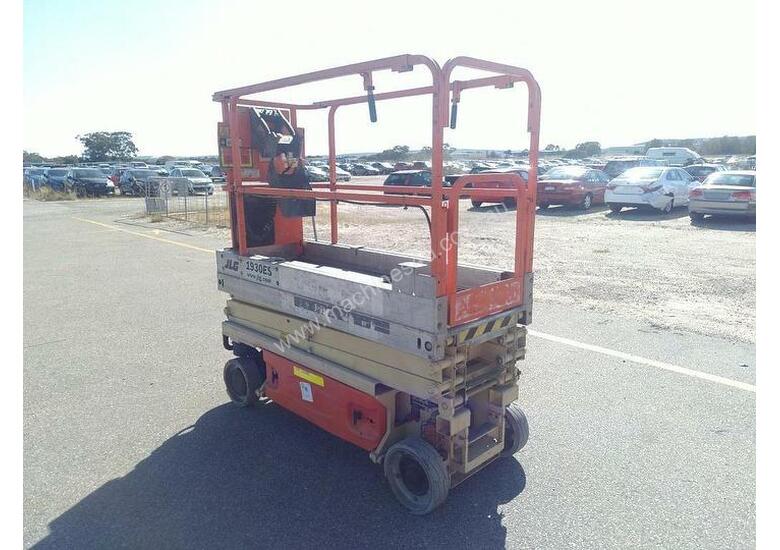 Used jlg 1930ES Electrical Scissor Lift in , - Listed on Machines4u