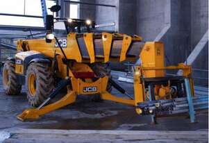 Biondo - JCB 4t Telehandler 540-200 20m height