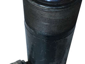 Durapac Single Potable Hydraulic Cylinder 23T, 102mm stroke RG-254 - picture0' - Click to enlarge