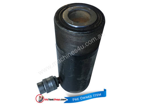 Durapac Single Potable Hydraulic Cylinder 23T, 102mm stroke RG-254