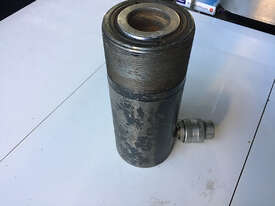 Durapac Single Potable Hydraulic Cylinder 23T, 102mm stroke RG-254 - picture2' - Click to enlarge
