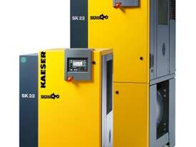 Electric Compressors - Various - Hire - picture0' - Click to enlarge