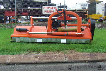 Barrett FLAIR MOWER 2200 Barrett FLAIR MOWER 2200