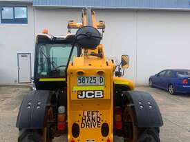 JCB Telehandler - Hire - picture1' - Click to enlarge