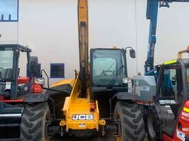 JCB Telehandler - Hire - picture2' - Click to enlarge