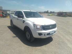 Ford Ranger - picture0' - Click to enlarge