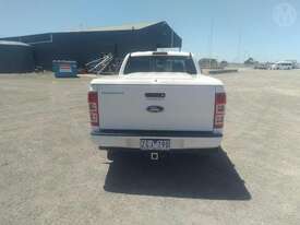 Ford Ranger - picture2' - Click to enlarge