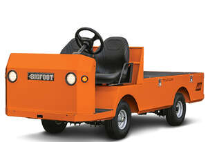 Taylor-Dunn Bigfoot Burden Carrier