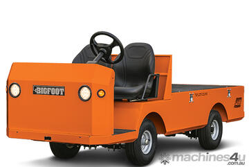 Taylor-Dunn Bigfoot Burden Carrier