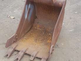 5 Tonne, 500mm GP Bucket. In used condition 6 month warranty - picture0' - Click to enlarge