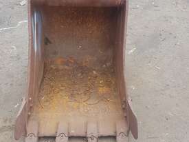 5 Tonne, 500mm GP Bucket. In used condition 6 month warranty - picture0' - Click to enlarge