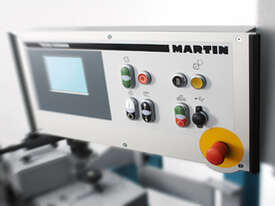 MARTIN T27 Tilt arbour spindle moulder - picture1' - Click to enlarge