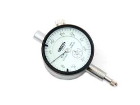 DIAL INDICATOR - INSIZE 2311-5F 5mm - picture0' - Click to enlarge