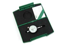 DIAL INDICATOR - INSIZE 2311-5F 5mm - picture0' - Click to enlarge