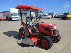 Kubota B2920HSD - picture0' - Click to enlarge