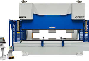 RICO - PRESS BRAKES PRCB [made in Portugal]