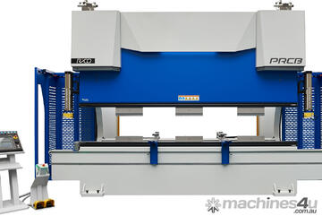 RICO - PRESS BRAKES PRCB [made in Portugal]