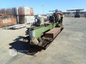 MACSON LATHE - picture0' - Click to enlarge