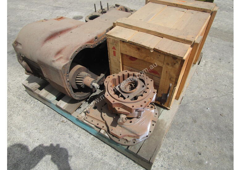 Used clark Clark Transmission Transmissions in , Listed on Machines4u