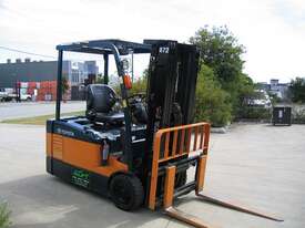 ** RENT NOW **   TOYOTA 7FBE20 with Container Mast - Hire - picture0' - Click to enlarge