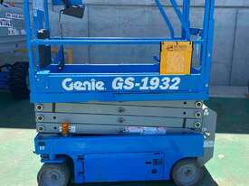 Genie GS1932 2015 Model - picture0' - Click to enlarge