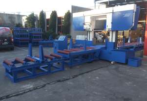 BANDSAW HEAVY DUTY COLUMN - BEST PRICES