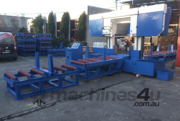 BANDSAW HEAVY DUTY COLUMN - BEST PRICES BANDSAW HEAVY DUTY COLUMN - BEST PRICES