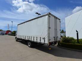 2012 MITSUBISHI FUSO FIGHTER 1424 - Tautliner Truck - picture1' - Click to enlarge