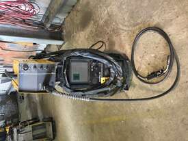 ESAB MIG welder - picture0' - Click to enlarge