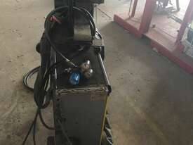 ESAB MIG welder - picture0' - Click to enlarge
