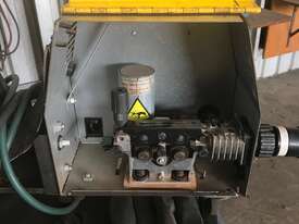 ESAB MIG welder - picture2' - Click to enlarge