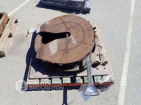 TRUCK TURNTABLE - picture0' - Click to enlarge