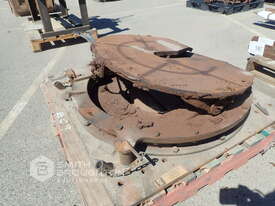 TRUCK TURNTABLE - picture1' - Click to enlarge