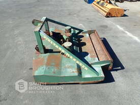 VINEYARD MANAGER 3 POINT LINKAGE PTO SLASHER - picture1' - Click to enlarge