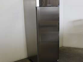 Mastercool AF07PKMBT Upright Freezer - picture0' - Click to enlarge