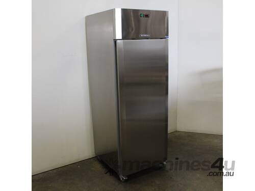 Mastercool AF07PKMBT Upright Freezer