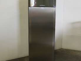 Mastercool AF07PKMBT Upright Freezer - picture0' - Click to enlarge