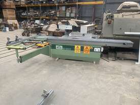ORTZA SE-370T Panel Saw and Dust Extractor - picture0' - Click to enlarge