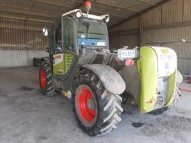 2014 CLAAS SCORPION 7045 PLUS - picture0' - Click to enlarge