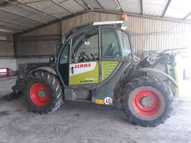 2014 CLAAS SCORPION 7045 PLUS - picture1' - Click to enlarge