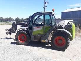 2014 CLAAS SCORPION 7045 PLUS - picture2' - Click to enlarge