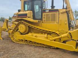 CAT D7R XL Dozer - picture0' - Click to enlarge