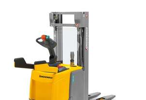 JUNGHEINRICH ERC 220 Pedestrian Stacker