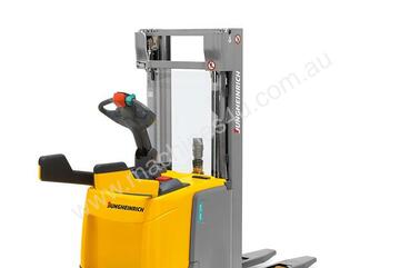 JUNGHEINRICH ERC 220 Pedestrian Stacker