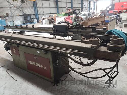 Used tube bending store machines for sale